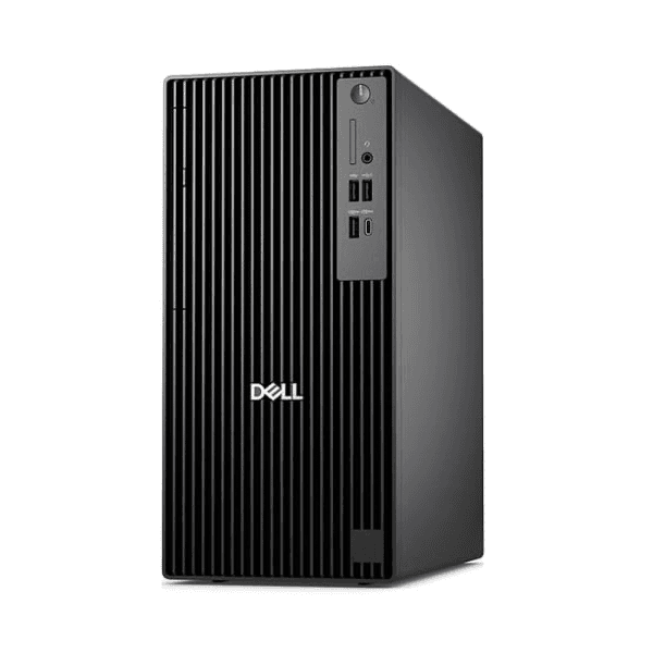 รีวิว DELL Pro Tower Plus QBT1250: คอมพิวเตอร์ตั้งโต๊ะสำหรับมืออาชีพที่ต้องการประสิทธิภาพและความคุ้มค่า
