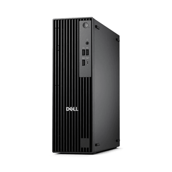 DELL Pro Slim QCS1250: คอมพิวเตอร์ SFF ประสิทธิภาพสูง พร้อม Intel Core Ultra 5 และ AI Boost สำหรับมืออาชีพ
