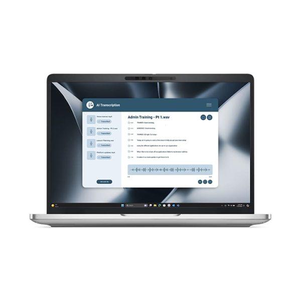 รีวิว DELL Pro13 Plus PB13255: โน๊ตบุ๊ค AMD Ryzen AI 5 PRO พลัง AI สำหรับมืออาชีพ