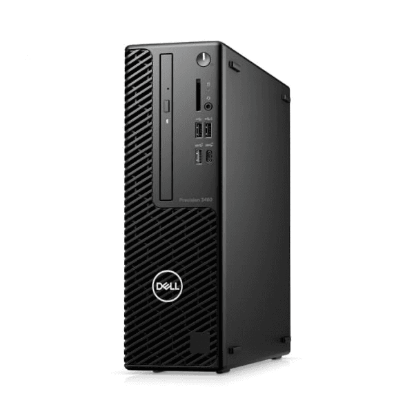 DELL Precision 3460 SFF: เวิร์คสเตชั่นขนาดเล็ก ประสิทธิภาพสูงสำหรับมืออาชีพ