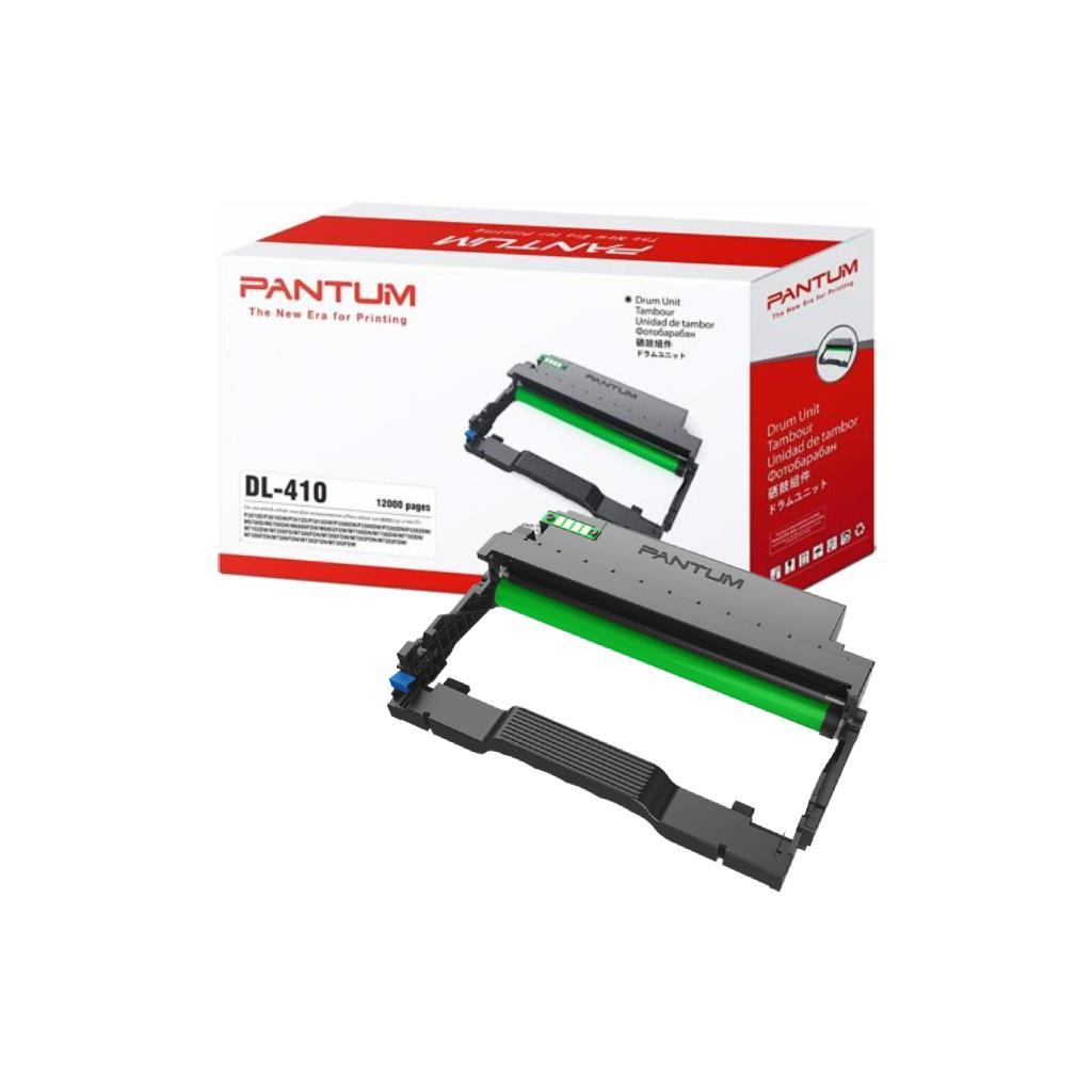 รีวิว! ดรัมล์ยูนิต (Drum Unit) DL-410 สำหรับเครื่องพิมพ์ Brother M7200DW: คุ้มค่า ทนทาน หรือต้องระวัง?