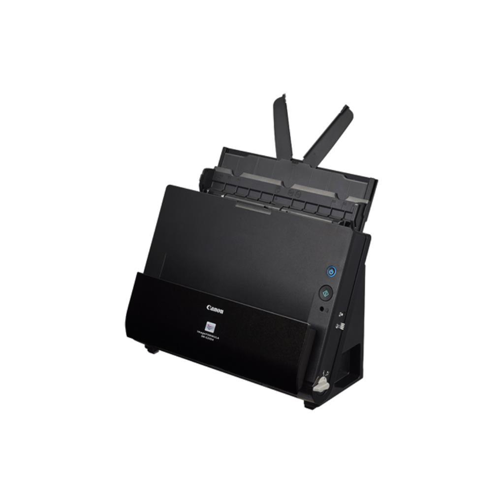 รีวิว DR-C225II: สุดยอดสแกนเนอร์เอกสาร A4 สี ความเร็วสูง เพื่อธุรกิจยุคดิจิทัล