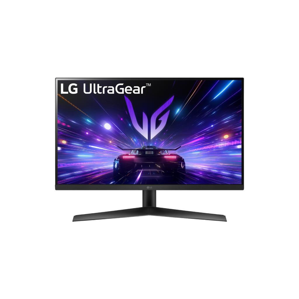 รีวิว LG 27GS60F-B: จอมอนิเตอร์เกมมิ่ง IPS 27 นิ้ว 180Hz สำหรับเกมเมอร์ที่ต้องการความลื่นไหลและสีสันที่สมจริง