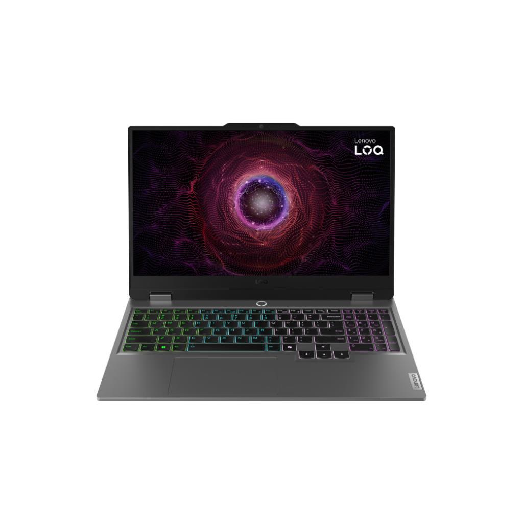 รีวิว Lenovo LOQ 15 (83JC003MTA): โน้ตบุ๊กเกมมิ่งสายคุ้ม สเปคแรง Ryzen 7 และ RTX 3050 พร้อมจอ 144Hz