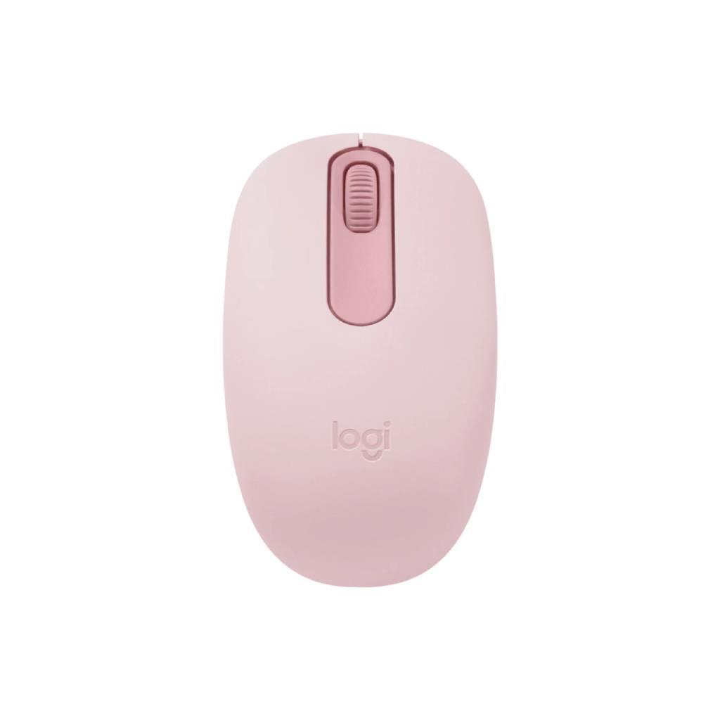 รีวิว Logitech M196 Bluetooth Mouse สี Rose: เมาส์ไร้สายที่ใช่สำหรับคนชอบดีไซน์