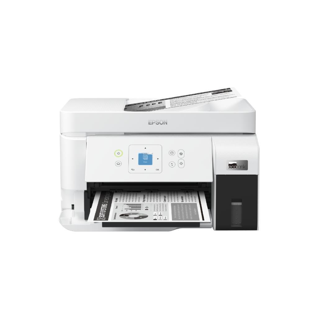 รีวิวและเจาะลึก Multifunction Printer M2050/4YEARS: ประสิทธิภาพเหนือระดับสำหรับสำนักงานยุคใหม่