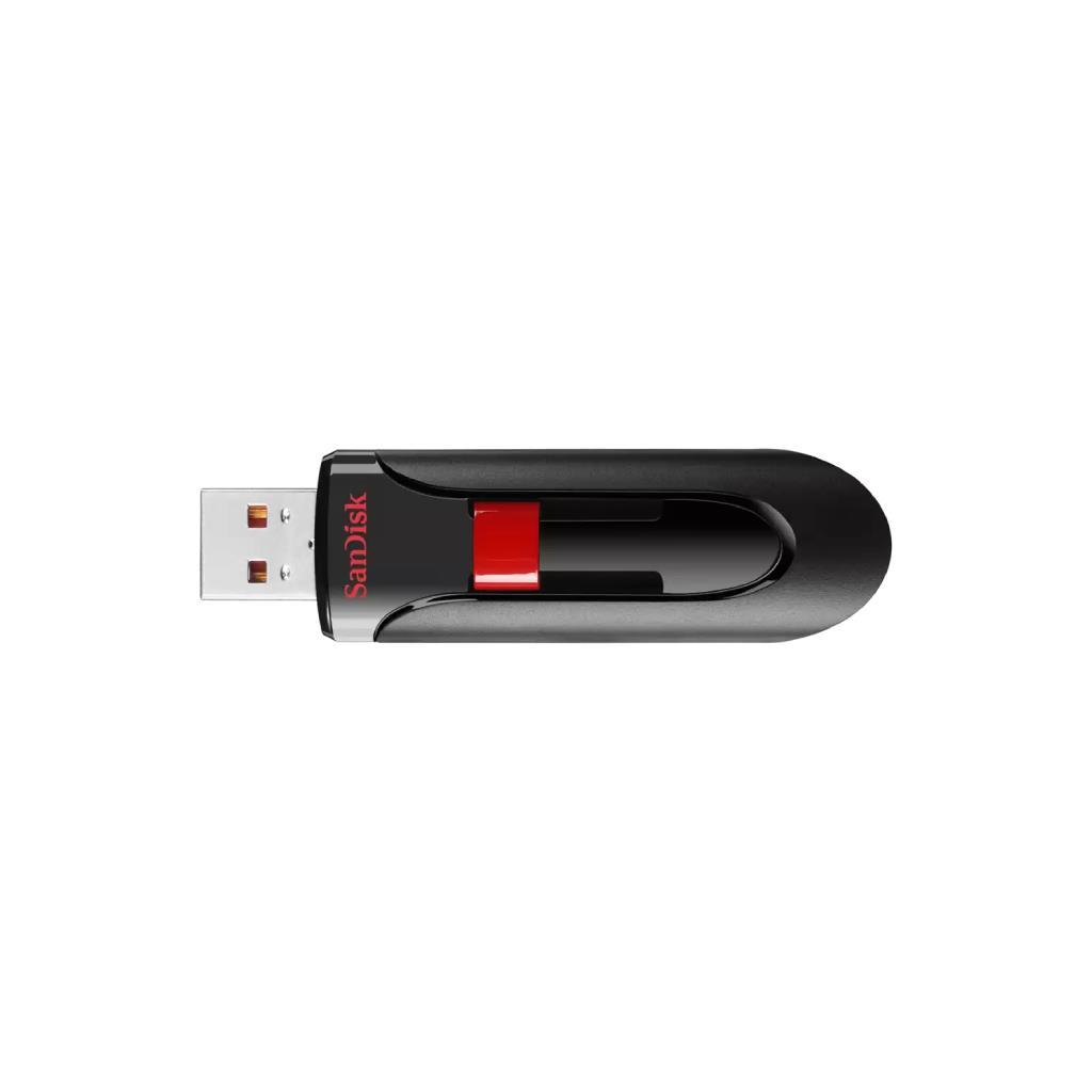 รีวิว Sandisk Cruzer Glide CZ60 64GB: แฟลชไดรฟ์ USB 2.0 ที่ไว้ใจได้สำหรับงานพื้นฐาน