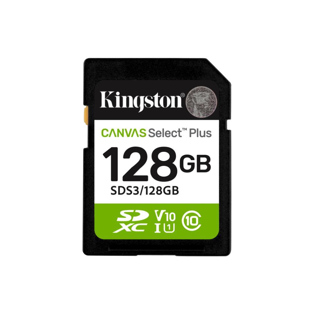 รีวิว SanDisk SDS3/128GB: เมมโมรี่การ์ด 128GB ความเร็วสูง สำหรับกล้องและมือถือยุคใหม่