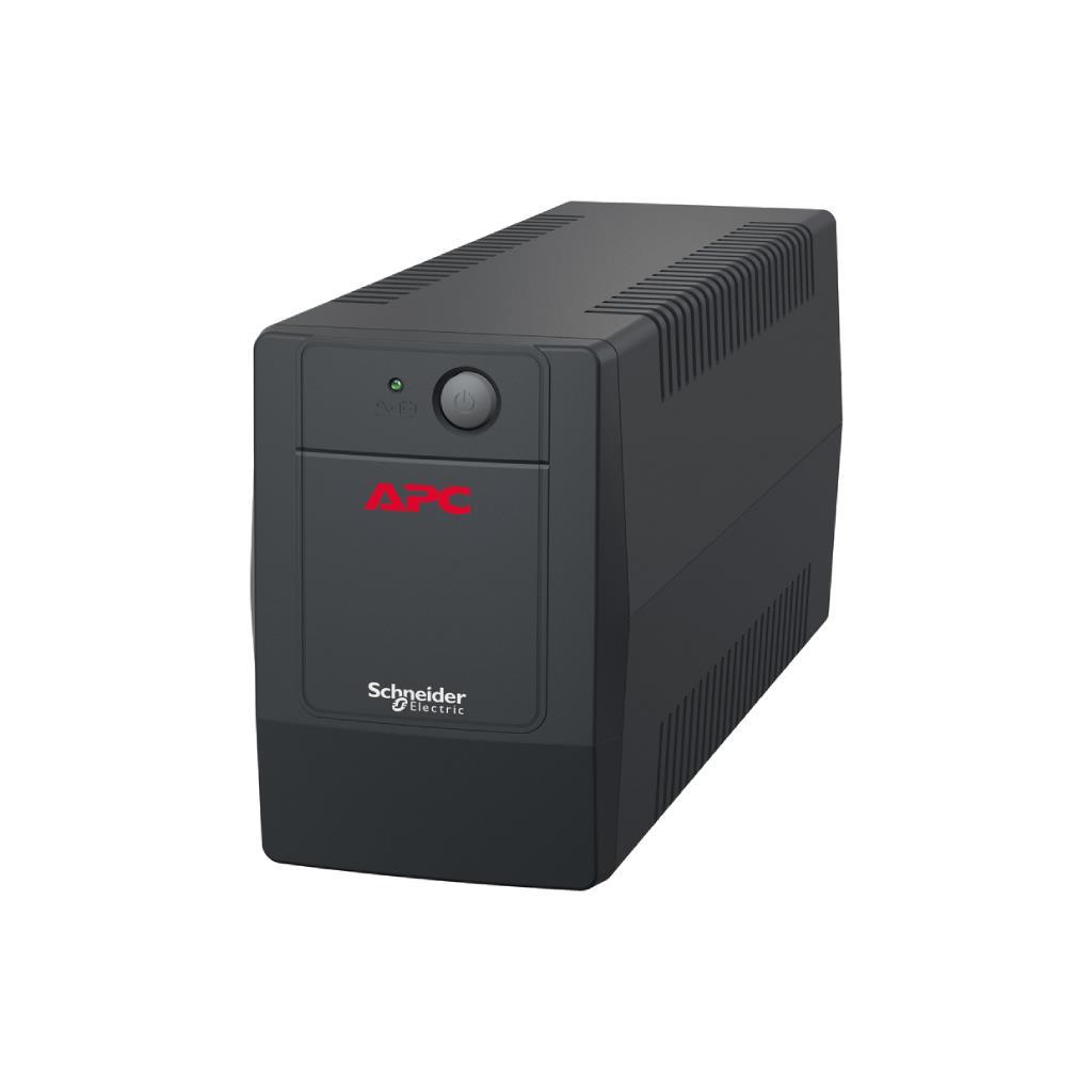 รีวิว APC Easy UPS 700VA (BVG700I-MSN): มั่นใจทุกการใช้งานด้วยระบบสำรองไฟอัจฉริยะ