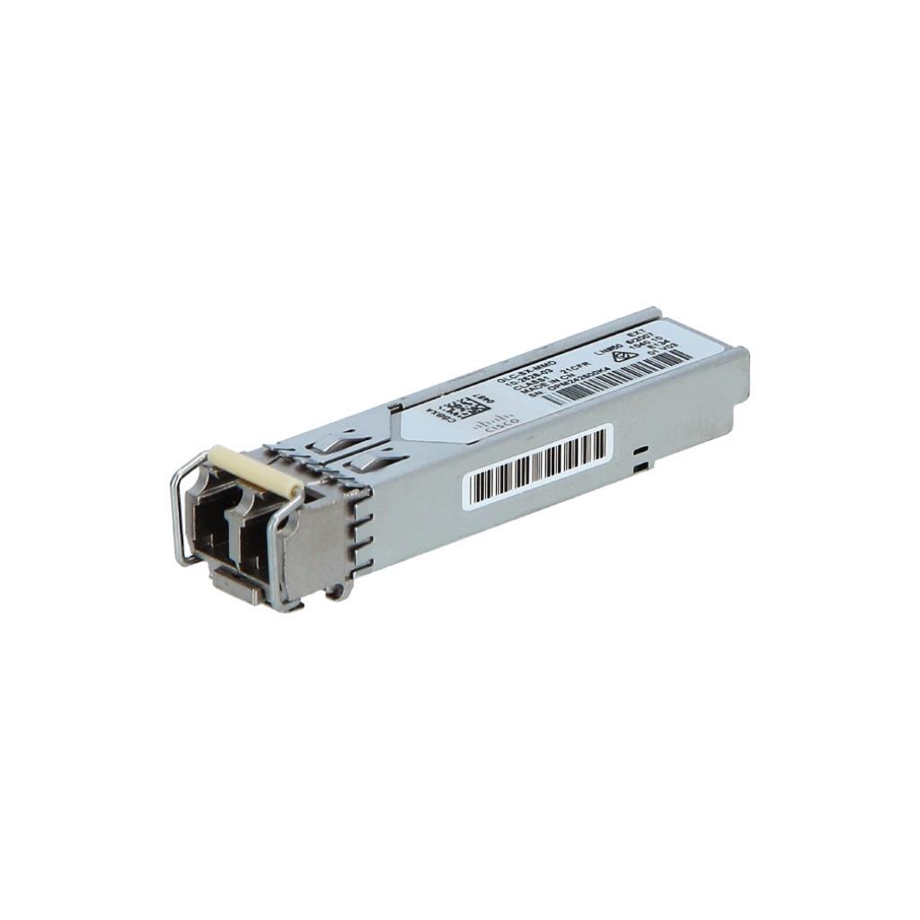 รีวิวและเจาะลึก Switch 1000BASE-SX SFP Module: ตัวรับส่งสัญญาณสำหรับไฟเบอร์ออปติก MMF
