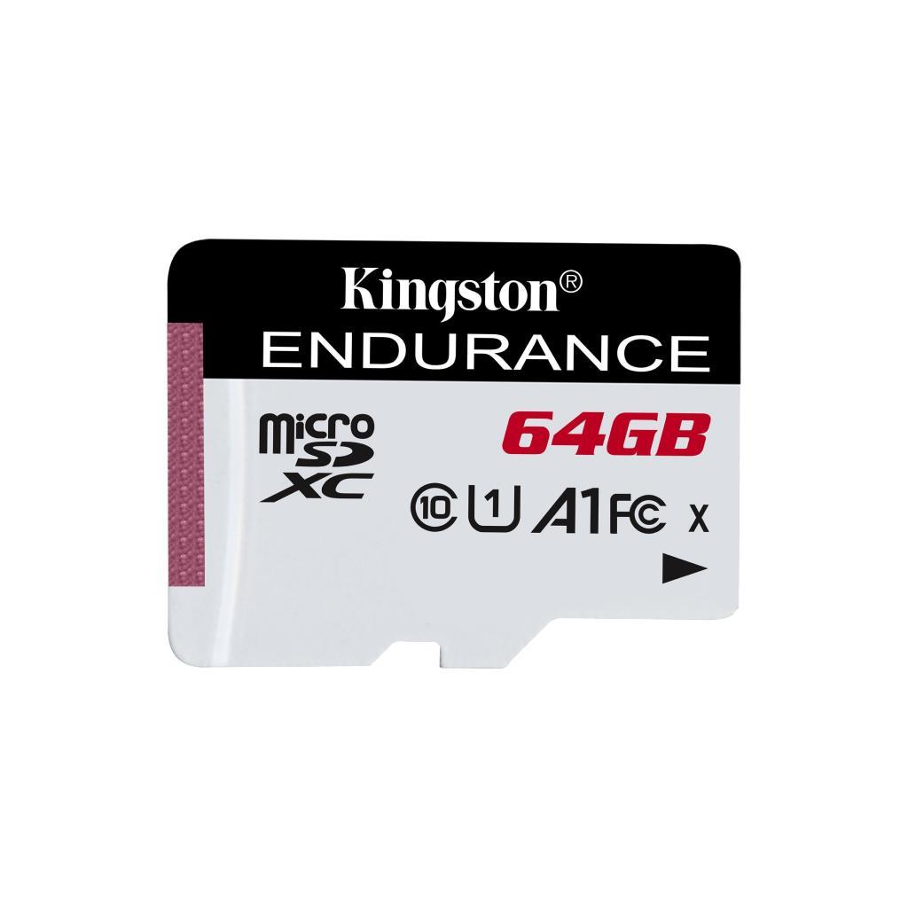 รีวิว Kingston Micro SD Card 64GB (SDCE/64GB): เมมโมรี่ความเร็วสูงสำหรับทุกอุปกรณ์