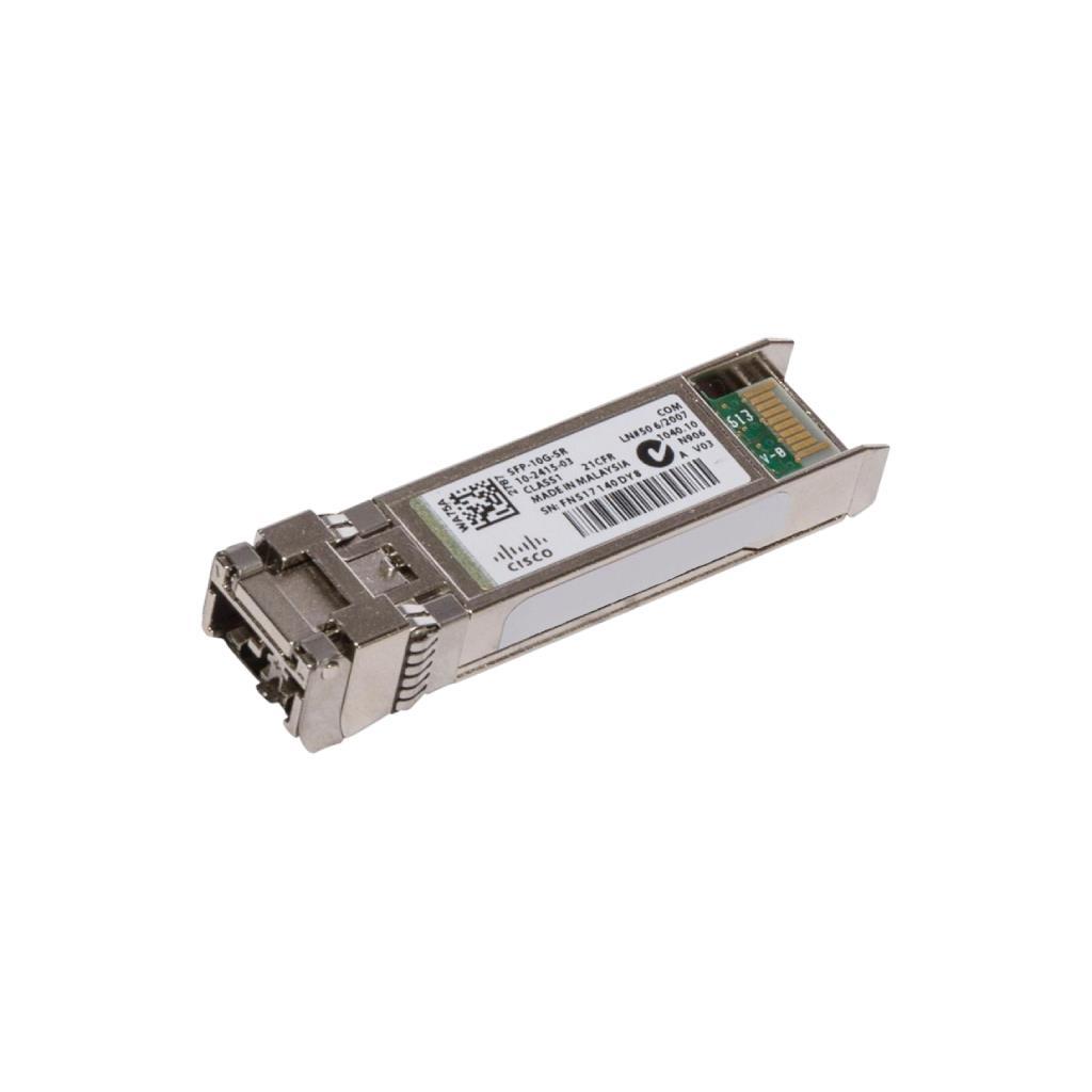 เจาะลึก Router 10GBASE-SR SFP Module: อัปเกรดเครือข่ายความเร็วสูงให้เหนือกว่า