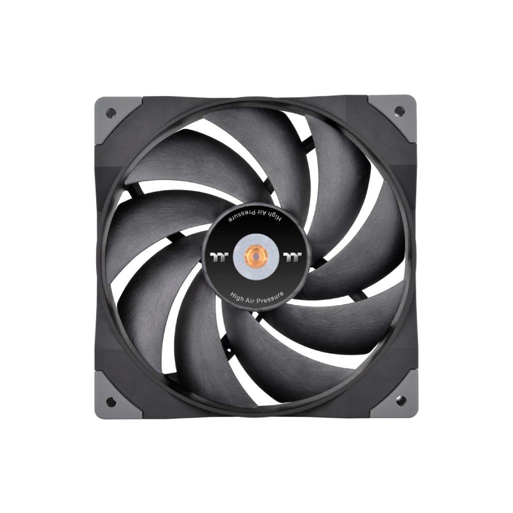 รีวิว SWAFAN GT12 PC Cooling Fan: พัดลม 120mm PWM TT Premium ที่สุดของความเงียบและประสิทธิภาพ