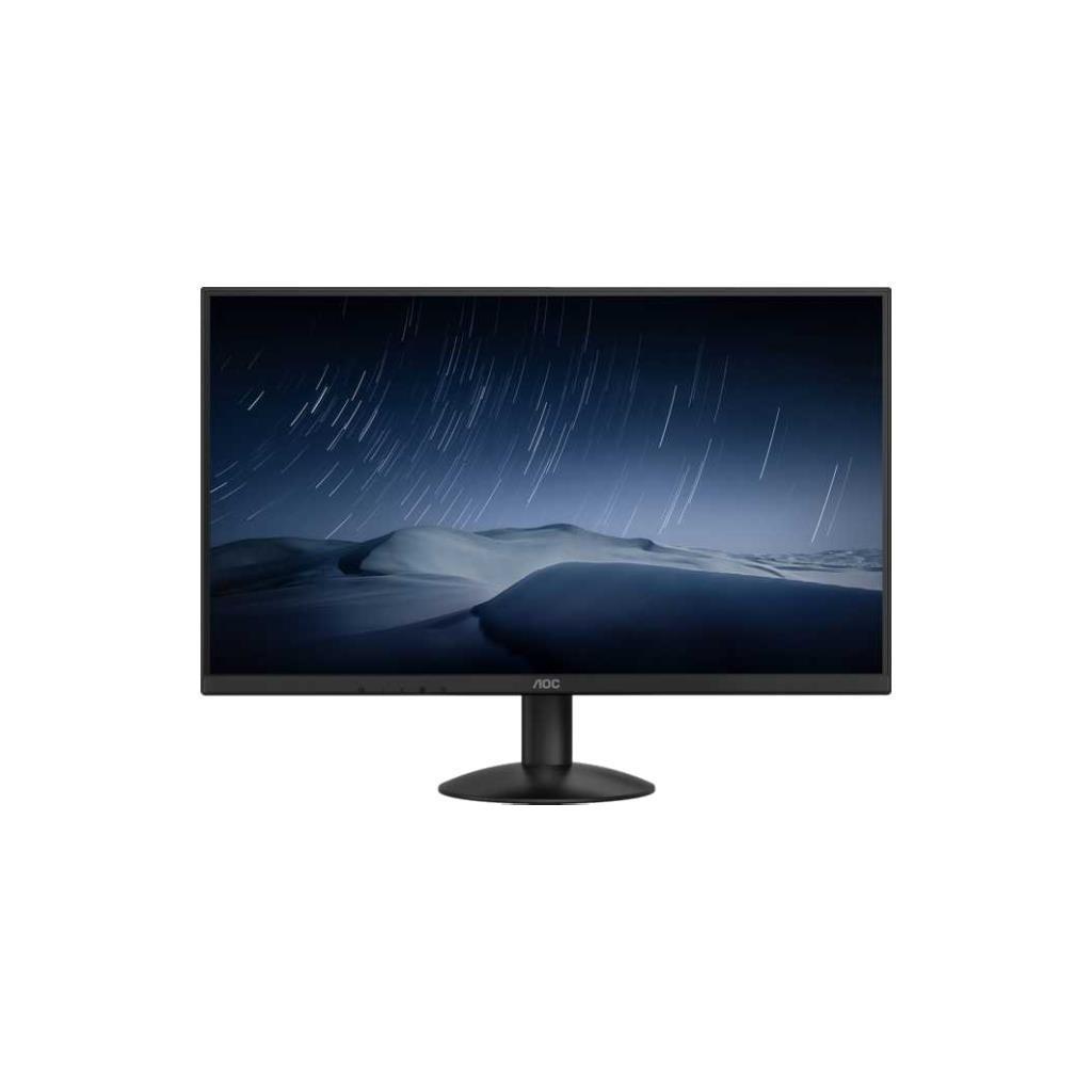 รีวิวเจาะลึก AOC 27B36X: จอเกมมิ่ง 27 นิ้ว 144Hz IPS คุ้มค่าสำหรับคอเกมเมอร์ชาวไทย