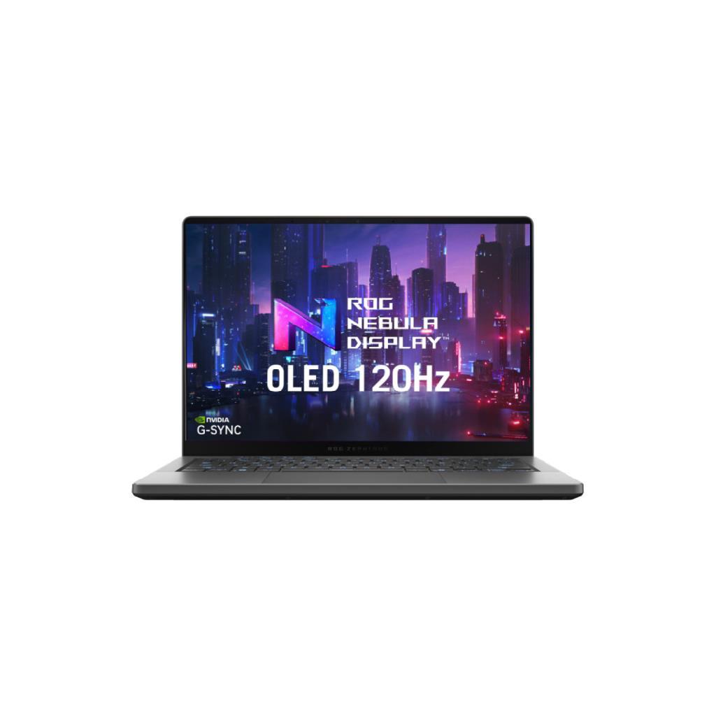 รีวิว ROG Zephyrus G14: โน้ตบุ๊กเกมมิ่ง/ทำงาน 14 นิ้ว พลัง AMD Ryzen 9 เจนใหม่ ไฉไลแค่ไหน?