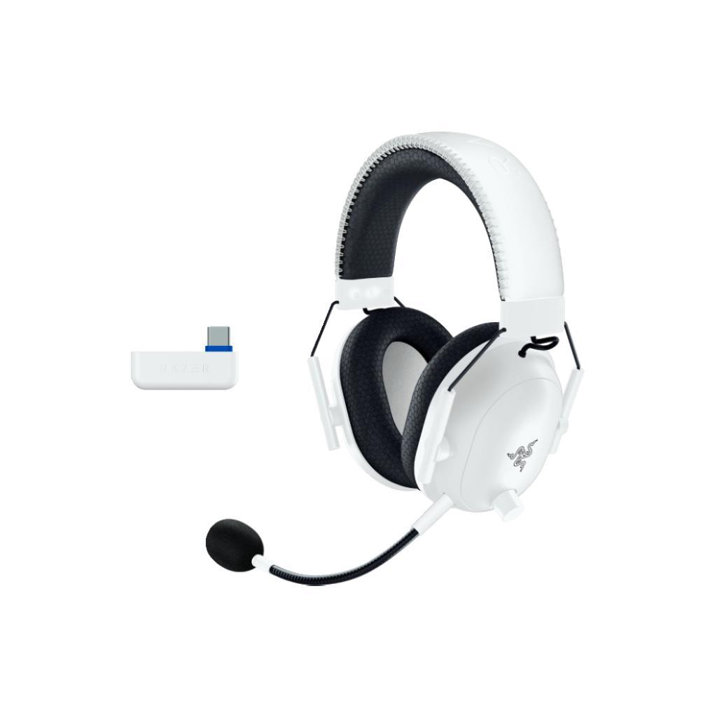 รีวิว Razer BlackShark V2 Pro 2023 WH: หูฟังเกมมิ่งไร้สายระดับโปร เสียงใส ไมโครโฟนคมชัด