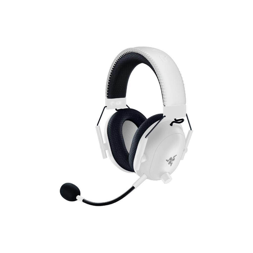 รีวิว Razer BlackShark V2 Pro White Edition 2023: สุดยอดหูฟังไร้สายเพื่อเกมเมอร์มือโปร