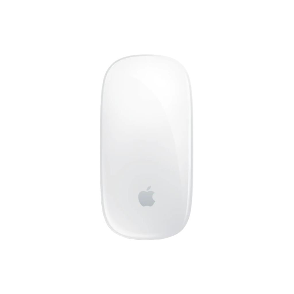 รีวิว Magic Mouse (MOU-MXK53ZA/A) สีขาว: เมาส์ Multi-Touch ที่เปลี่ยนประสบการณ์การใช้งาน Mac