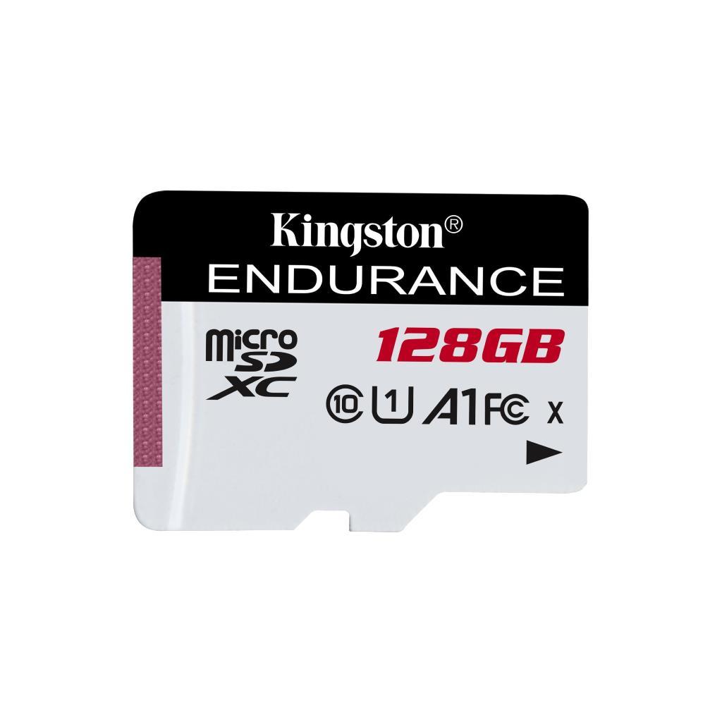 รีวิว KINGSTON Micro SD Card 128GB (SDCE/128GB): ความเร็วที่คุ้มค่าสำหรับทุกอุปกรณ์
