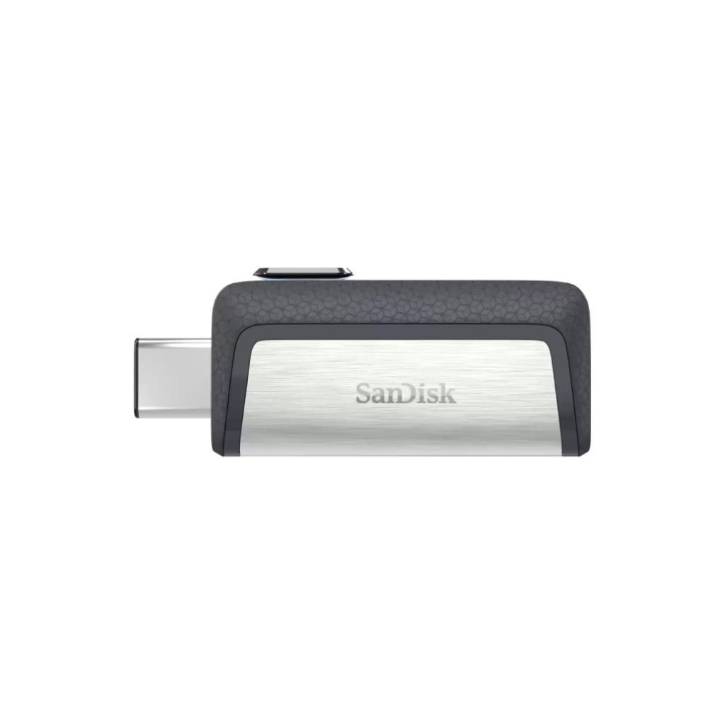 รีวิว SanDisk Ultra Dual Drive USB Type-C 32GB: ย้ายข้อมูลเร็วสุด 150MB/s สำหรับคนใช้มือถือและคอมพิวเตอร์