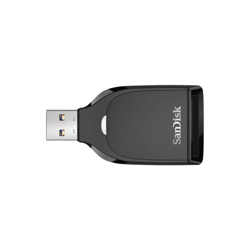 รีวิว SanDisk SD UHS-I Card Reader: ถ่ายโอนข้อมูลเร็วทันใจ สำหรับมือโปรและคนรักการถ่ายภาพ