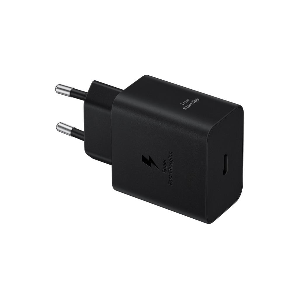 รีวิว Samsung 45W Power Adapter: ชาร์จเร็ว ปลอดภัย ครบจบในชุดเดียว
