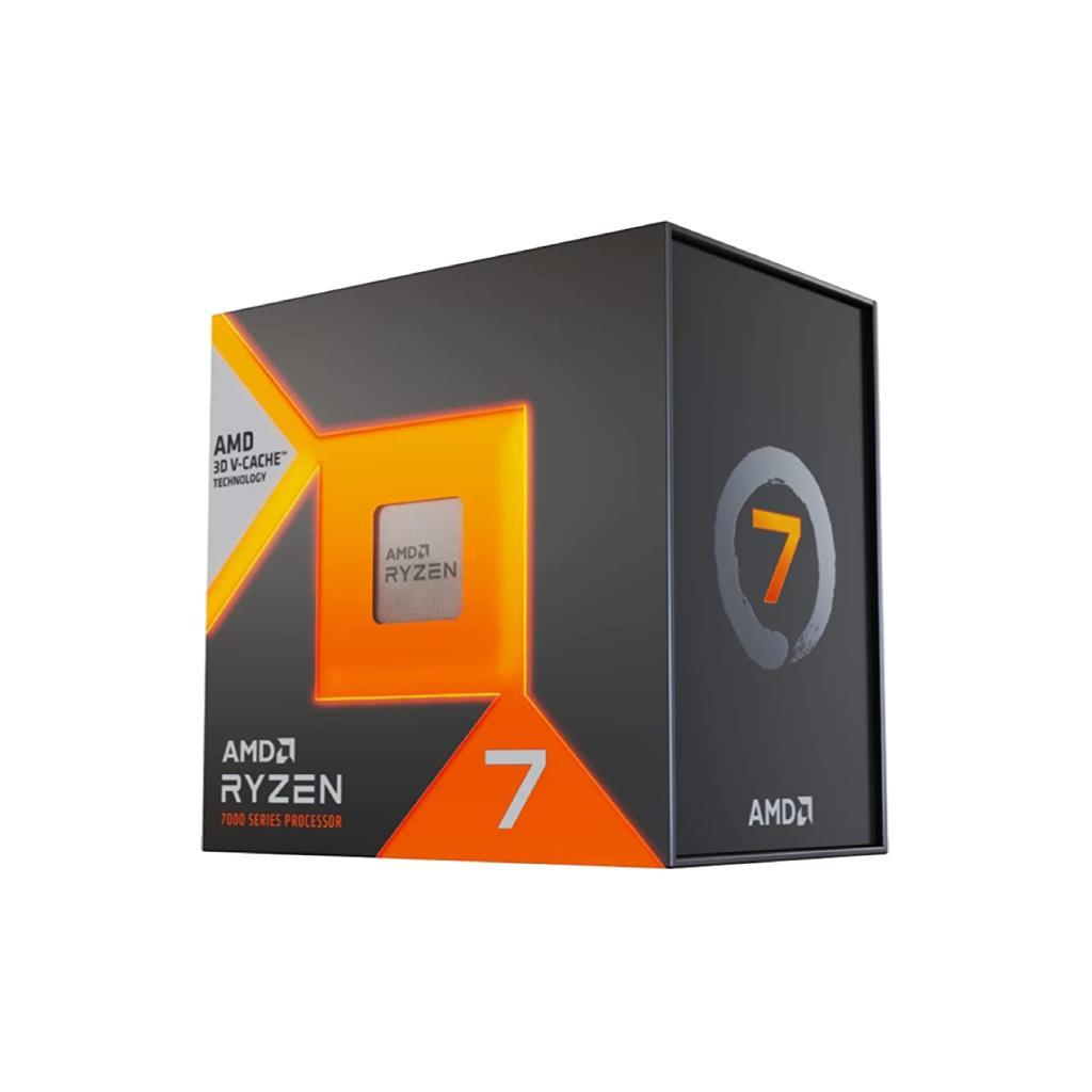 รีวิวเจาะลึก AMD Ryzen 7 7800X3D: สุดยอดซีพียูเล่นเกมที่คุ้มค่าที่สุดแห่งยุค