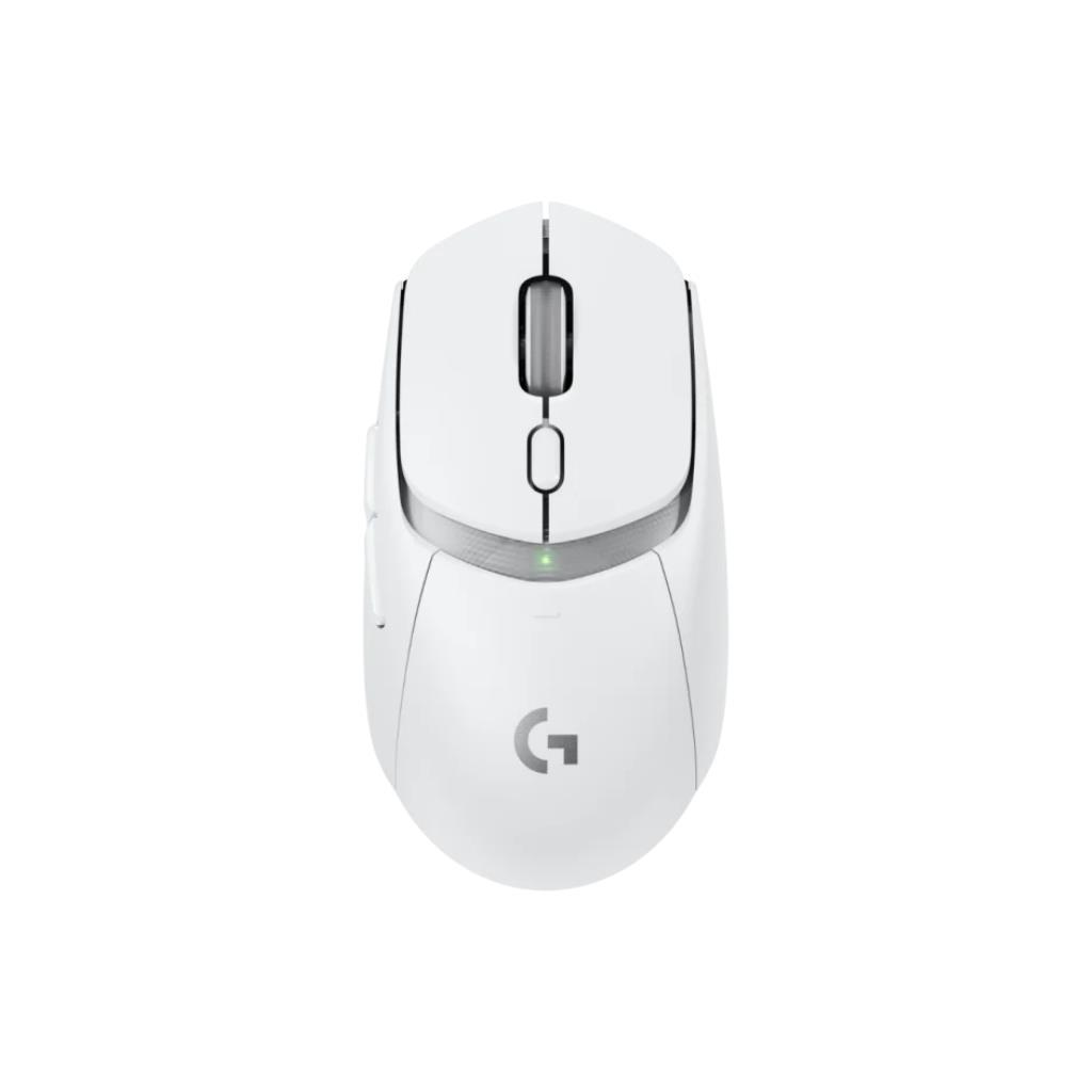 Logitech G309 LIGHTSPEED (White): รีวิวเมาส์เกมมิ่งไร้สายสีขาว สเปคเทพ ราคาคุ้มค่า