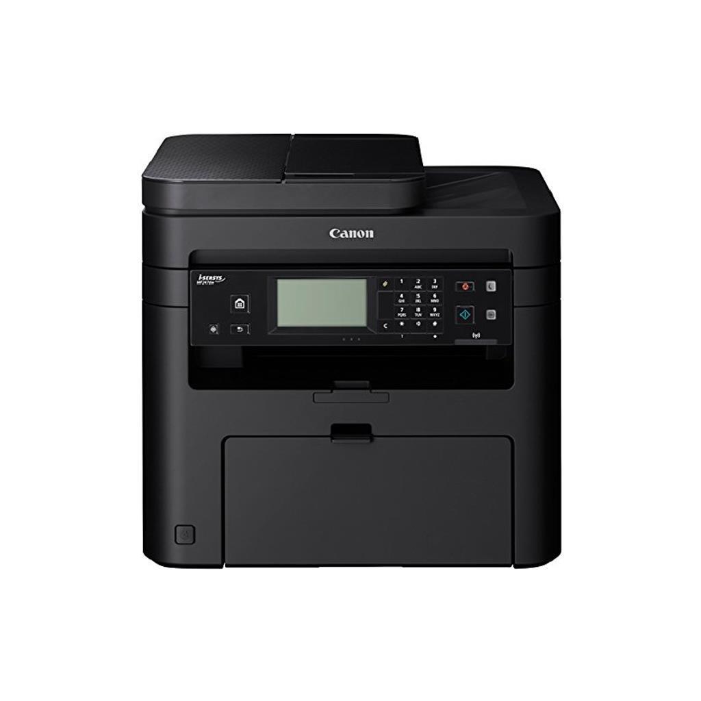 รีวิว เครื่องปริ้นเลเซอร์มัลติฟังก์ชัน MF272DW: ประสิทธิภาพรอบด้านสำหรับ Home Office และธุรกิจขนาดเล็ก