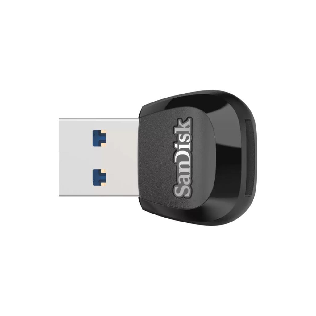 SanDisk MobileMate USB 3.0 microSD Card Reader/Writer: เครื่องอ่านเมม microSD ความเร็วสูงที่คุณต้องมี
