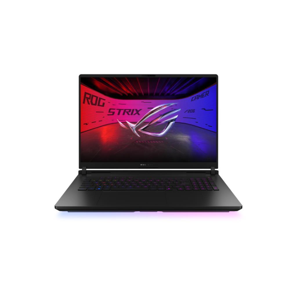 ROG Strix SCAR 18: ที่สุดแห่งโน๊ตบุ๊คเกมมิ่งพลังสูง ด้วย Intel Core Ultra 9 และ RTX 5080