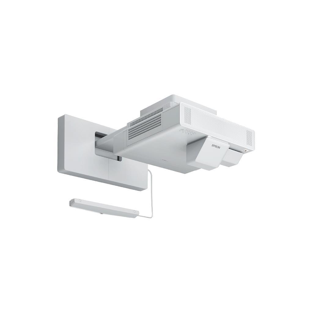 Epson EB-1485FI: สุดยอดโปรเจคเตอร์อินเตอร์แอคทีฟ Full HD 5000 ลูเมน เพื่อห้องเรียนและห้องประชุมอัจฉริยะ