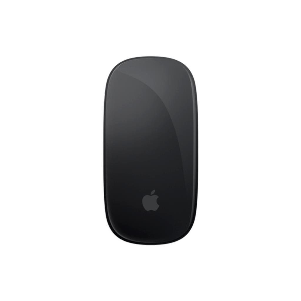 Magic Mouse สีดำ Multi-Touch: รีวิวเมาส์ไร้สายพรีเมียมจาก Apple สำหรับ Mac และ iPad