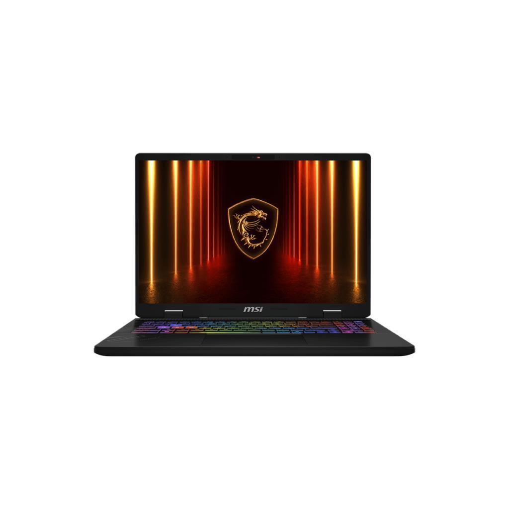 รีวิว MSI Crosshair 16 HX AI D: โน้ตบุ๊กเล่นเกมและทำงานประสิทธิภาพสูง พร้อมชิปประมวลผล AI ล่าสุด