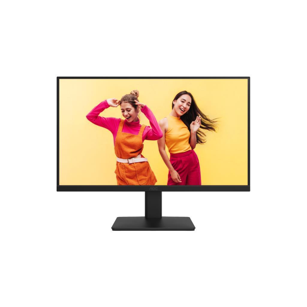 รีวิว AOC 24B36X จอเกมมิ่ง 23.8 นิ้ว 144Hz IPS คู่ใจสายอีสปอร์ตและคนทำงานยุคใหม่