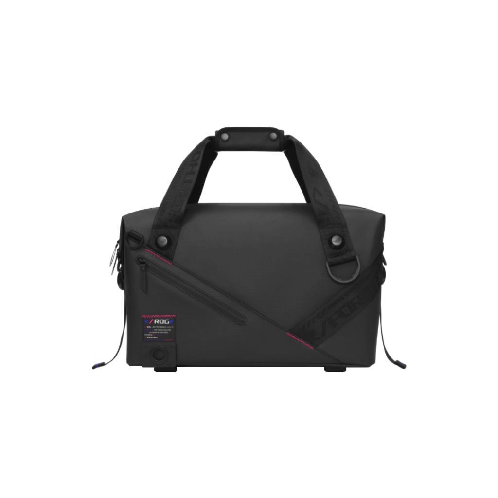 รีวิว ROG SLASH DUFFLE BAG: กระเป๋าดัฟเฟิลสำหรับ ??เมอร์ สายลุย ที่สุดของสไตล์และความทนทาน