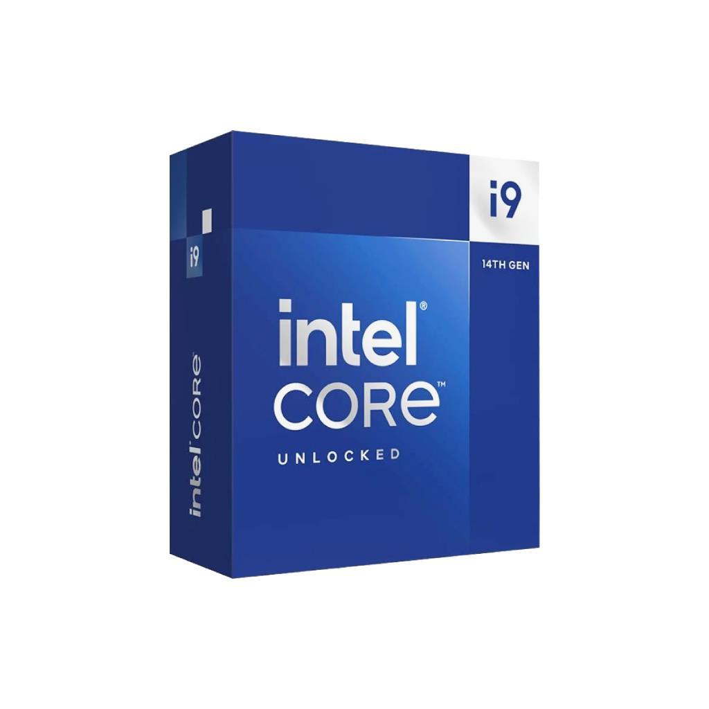 รีวิวเจาะลึก Intel Core i9-14900KF: สุดยอดซีพียูตัวท็อปแห่งยุคสำหรับเกมเมอร์และมือโปร