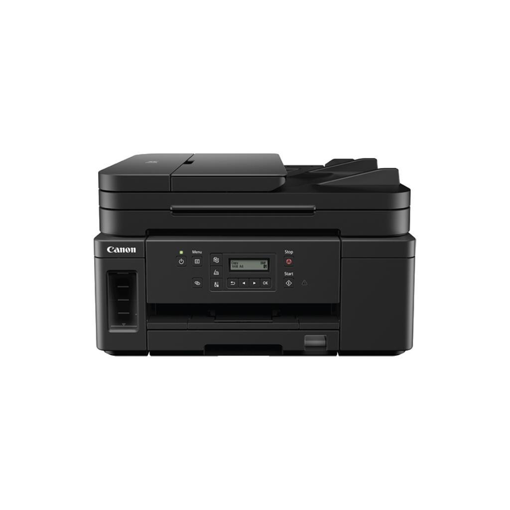 Canon PIXMA GM4070: รีวิวเครื่องพิมพ์อิงค์เจ็ทสำหรับธุรกิจและงานพิมพ์ปริมาณมาก ราคาประหยัด
