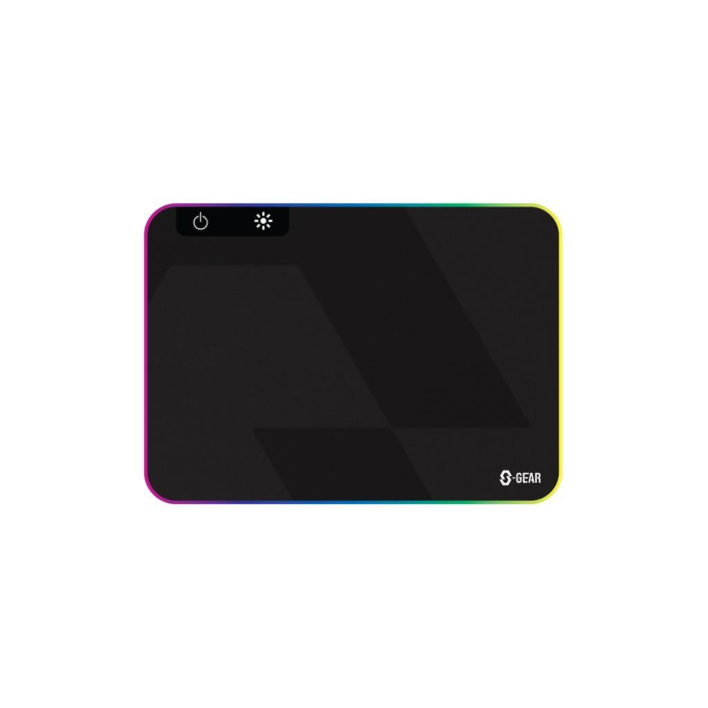 รีวิว GAAI-ARION แผ่นรองเมาส์ RGB ขนาด 350x250mm: ดีไซน์หรู ฟังก์ชันครบ สำหรับเกมเมอร์