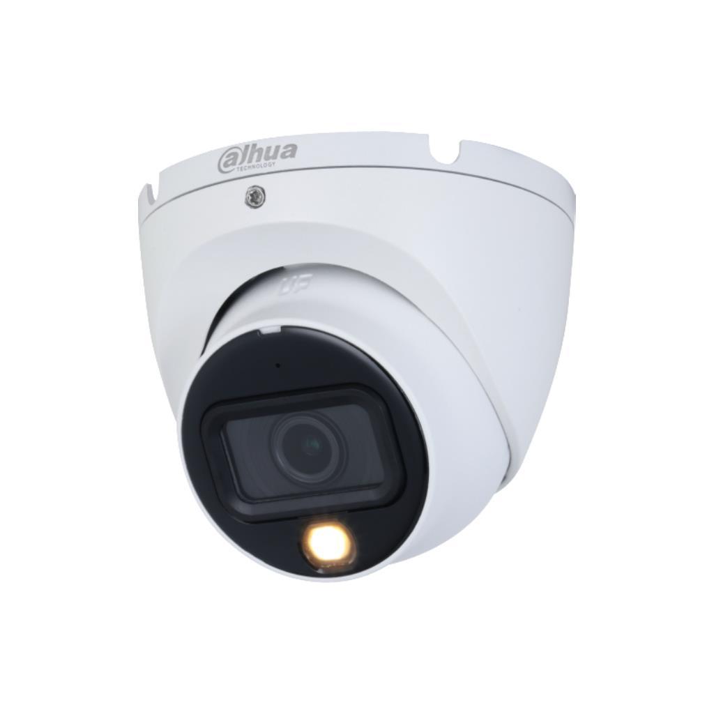 รีวิว 2MP Smart Dual Illuminators Dome Camera: กล้องวงจรปิดอัจฉริยะ สว่างคมชัด แม้ในความมืด