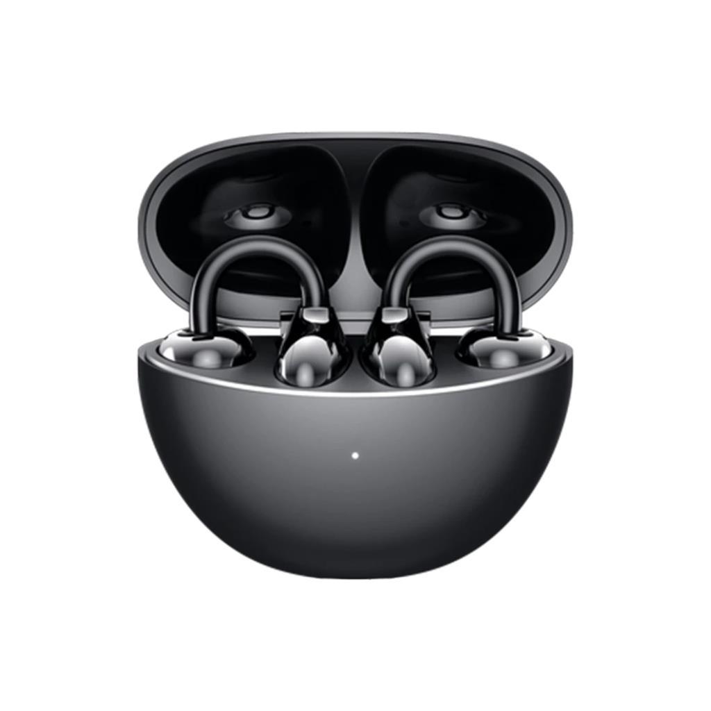 รีวิวหูฟัง True Wireless Black พลังงานอึด ใช้งานยาวนาน คุ้มค่าทุกการลงทุน