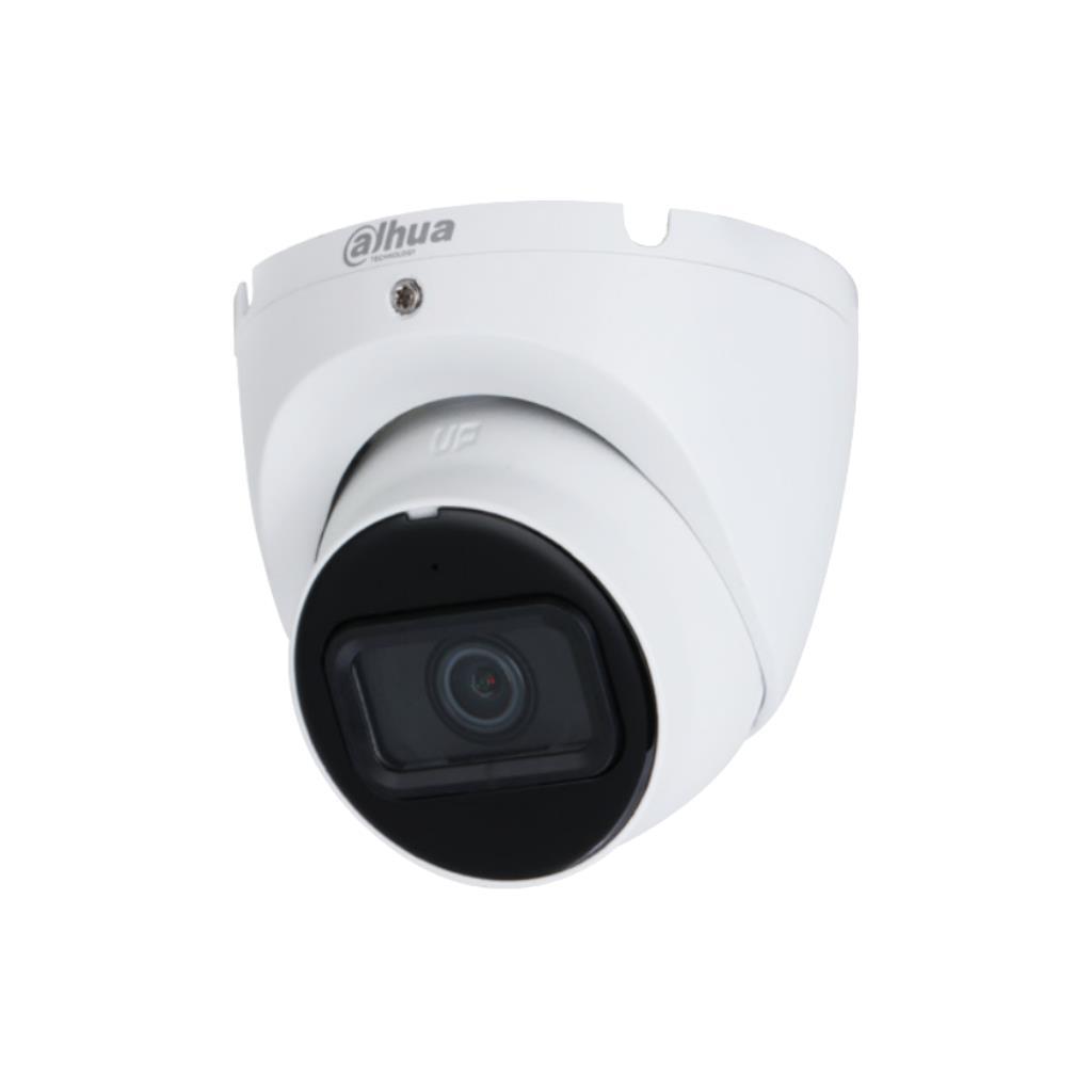 รีวิว 2MP Smart Dual Light HDCVI กล้องวงจรปิด Eyeball เลนส์ 3.6mm สุดยอดเทคโนโลยีเพื่อความปลอดภัย