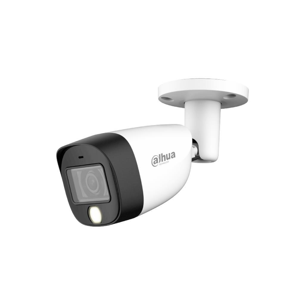 รีวิว 2MP Smart Dual Light HDCVI กล้องวงจรปิด Bullet เลนส์ 2.8mm คมชัด ทนทาน คุ้มค่า