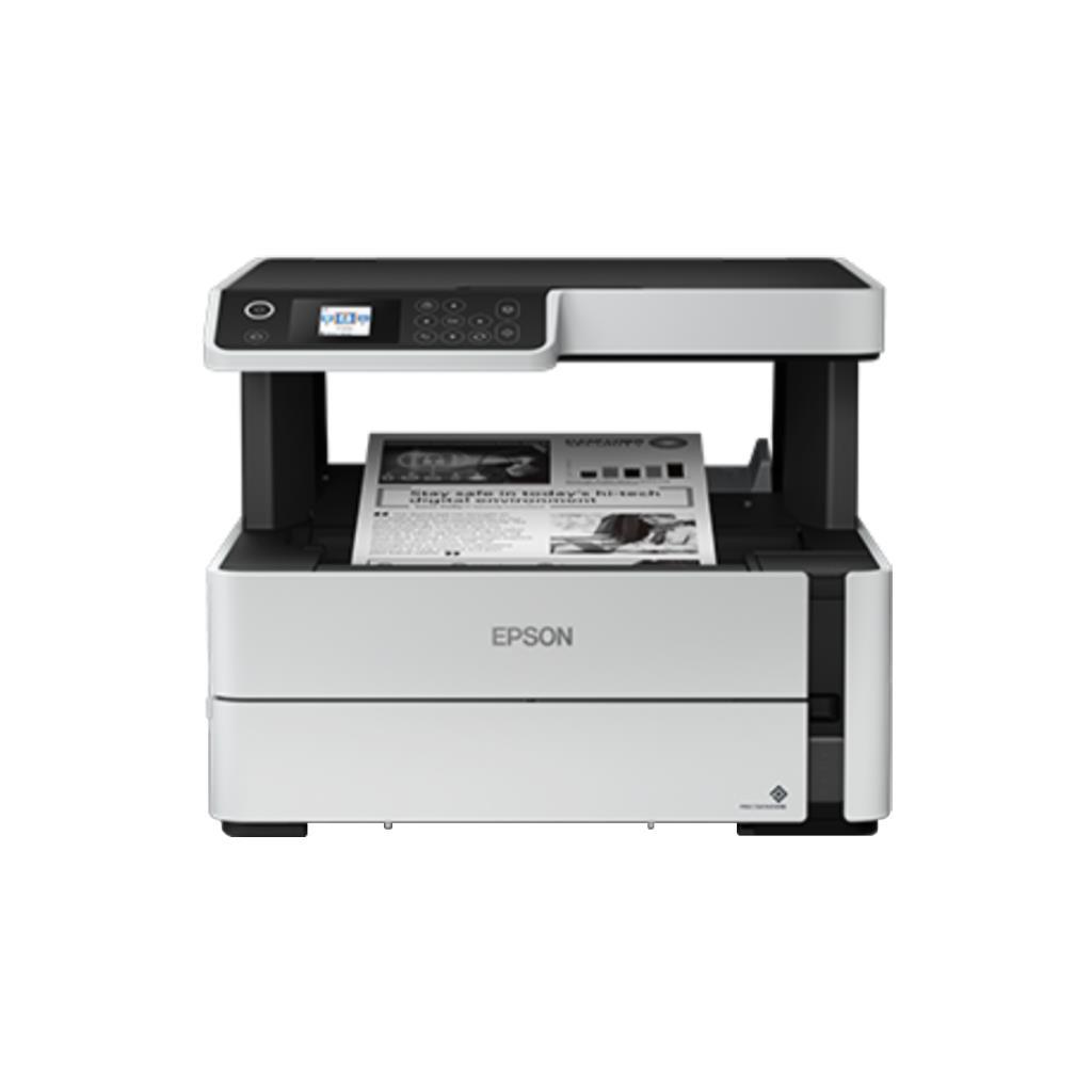 รีวิวเครื่องพิมพ์ Multifunction Brother M2140/4YEARS: พิมพ์ สแกน ถ่ายเอกสาร ครบวงจร คุ้มค่า 4 ปี