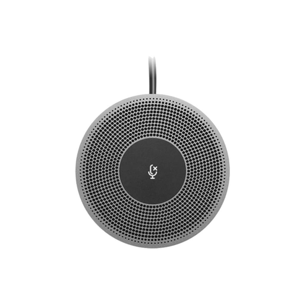 รีวิว Logitech ConferenceCam MeetUp Microphone Extender: ยกระดับเสียงประชุมให้คมชัดทั่วห้อง