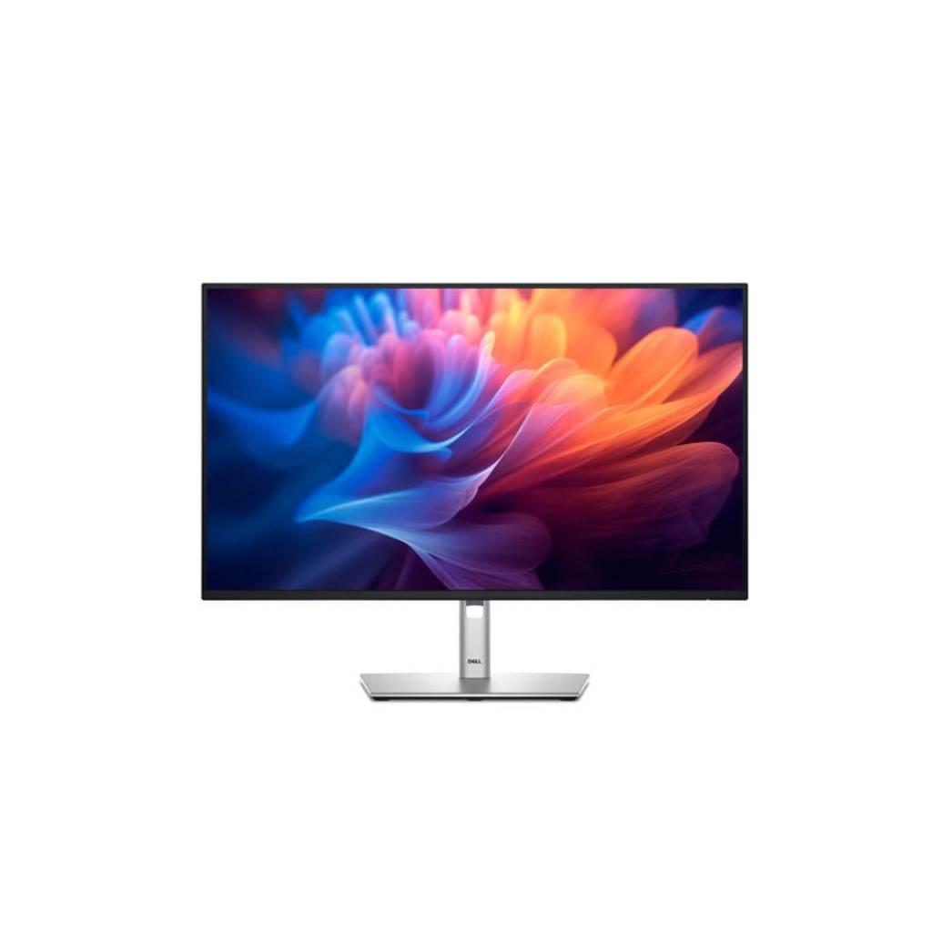 รีวิว Dell P2725H จอภาพ 27 นิ้ว Full HD สำหรับมืออาชีพ: ความคุ้มค่าและการใช้งานจริง