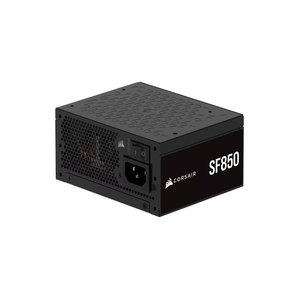 รีวิว SF850 Platinum: พลังงานบริสุทธิ์และเงียบกริบ สำหรับเกมเมอร์ยุคใหม่ (ATX 3.1/PCIe 5.1)