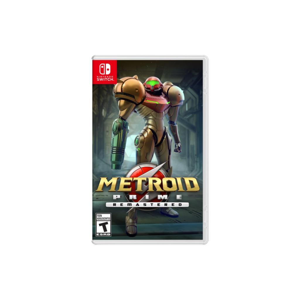 รีวิว Metroid Prime Remastered: ตำนานแห่งความคลาสสิก กลับมาอีกครั้งในรูปแบบที่เหนือกว่า