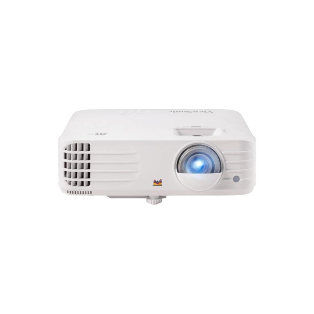 รีวิว Projector ViewSonic PX701-4K: สุดยอดโปรเจคเตอร์ 4K สำหรับคอเกมเมอร์และโฮมเธียเตอร์