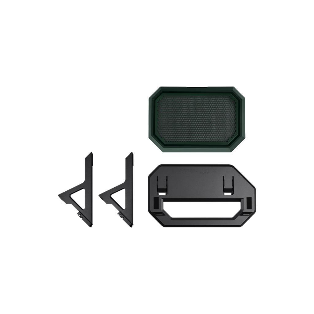 STAND TOWER 600 RA: ยกระดับเคสคอมพิวเตอร์ของคุณให้เหนือกว่าด้วยแท่นวางสุดพรีเมียม